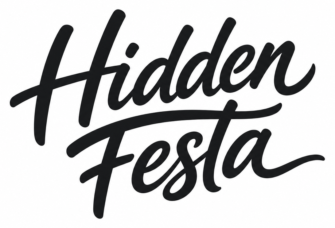 Hidden Festa